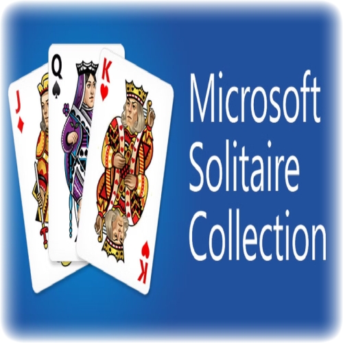  Microsoft Solitaire Collection - GARANTİLİ